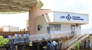 Curso de Medicina da UEG é o melhor de Goiás